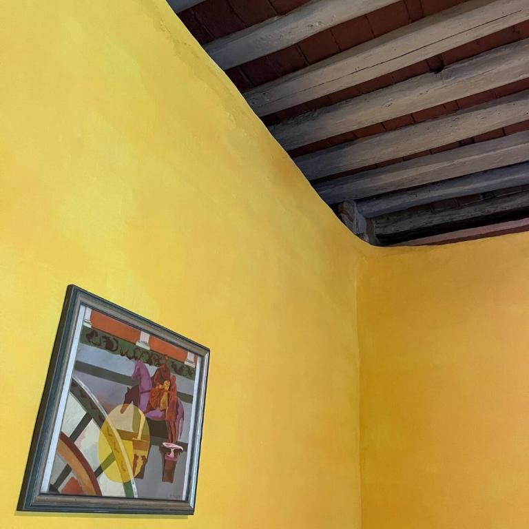 Gelso Moro Fashionable Stay in the Old Garden - Appartamento con 1 Camera da Letto - 14