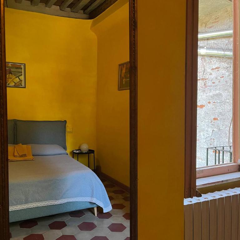 Gelso Moro Fashionable Stay in the Old Garden - Appartamento con 1 Camera da Letto - 15