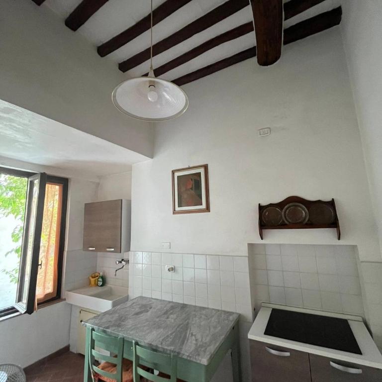 Gelso Moro Fashionable Stay in the Old Garden - Appartamento con 1 Camera da Letto - 19