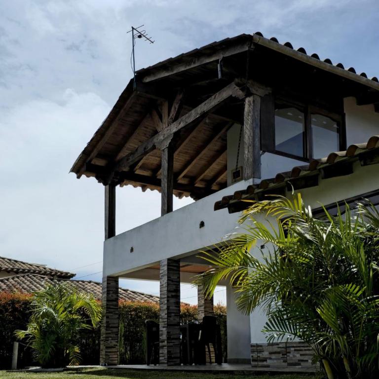 Mirador Rivera Tu Hogar en Antioquia - Apartamento - 5
