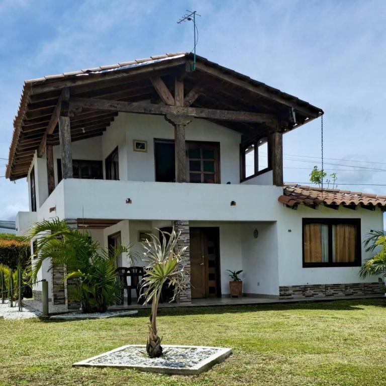 Mirador Rivera Tu Hogar en Antioquia - Apartamento - 18