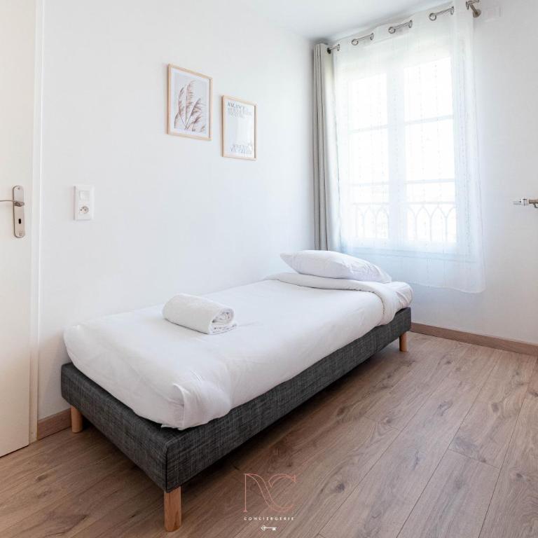 Disneyland-Paris, 5 pers, Wifi, Parking privé - Apartment mit 1 Schlafzimmer - 19