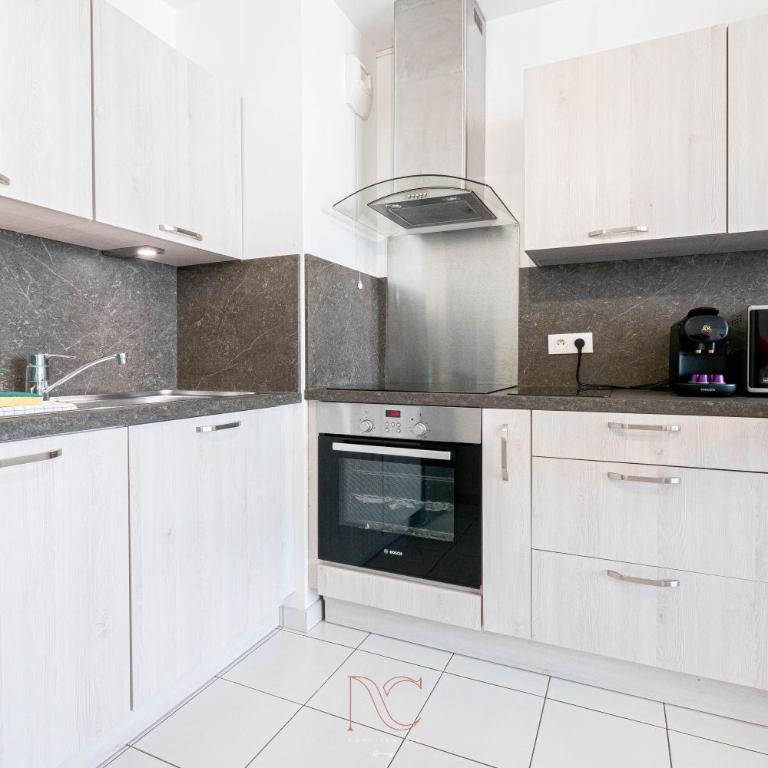 Disneyland-Paris, 5 pers, Wifi, Parking privé - Apartment mit 1 Schlafzimmer - 13