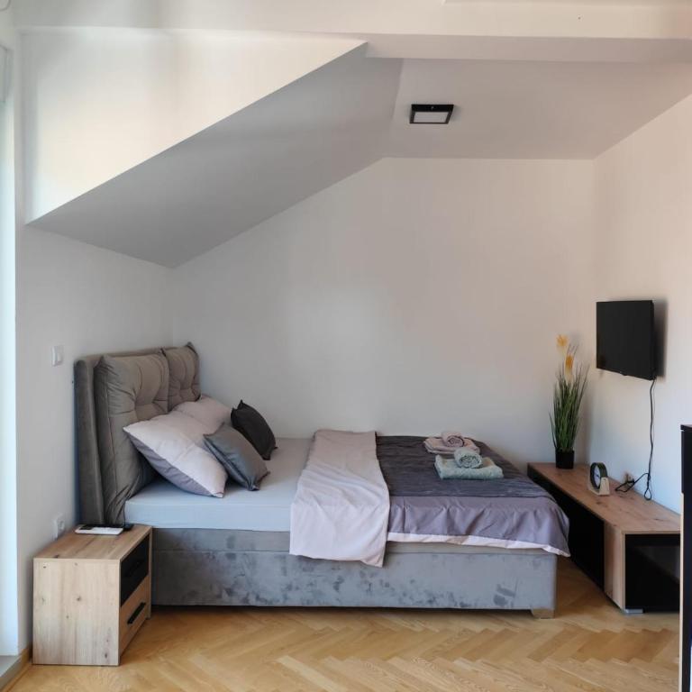 Raj M&M - Apartman sa 1 Spavaćom Sobom - 1