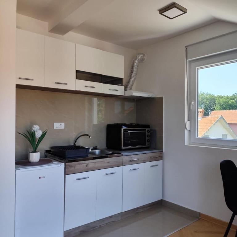 Raj M&M - Apartman sa 1 Spavaćom Sobom - 4