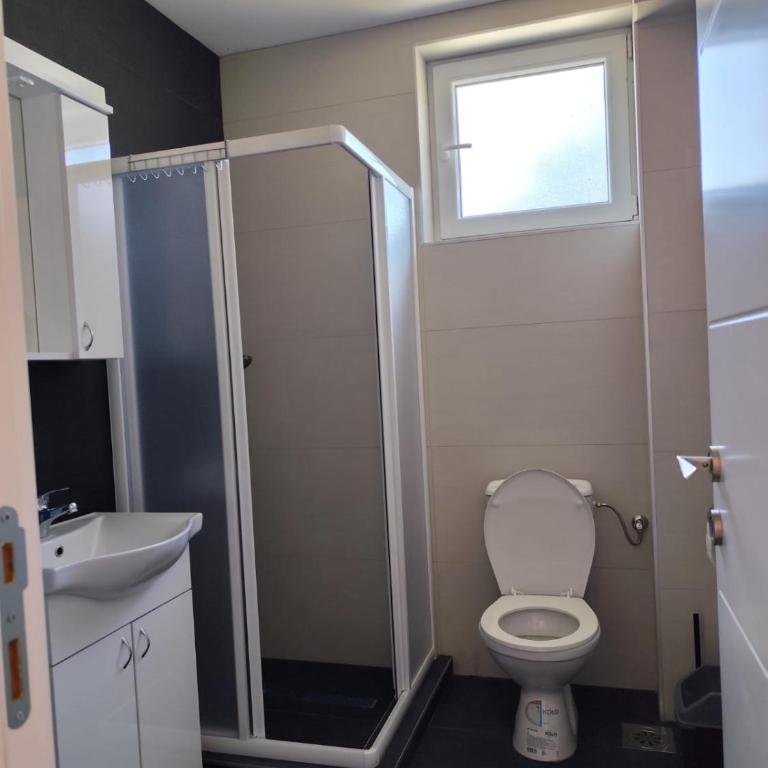 Raj M&M - Apartman sa 1 Spavaćom Sobom - 5