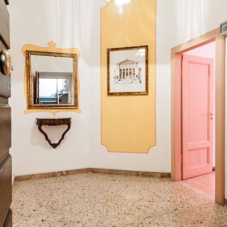 Gelso Moro Fashionable Stay in the Old Garden - Appartamento con 1 Camera da Letto - 18
