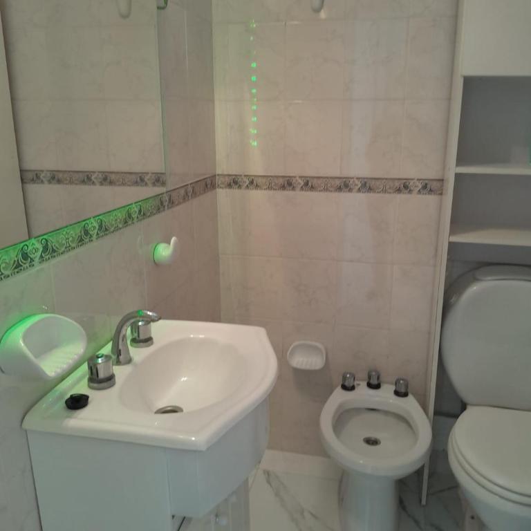 Departamento Ciudad San Rafael MENDOZA - Apartamento - 5