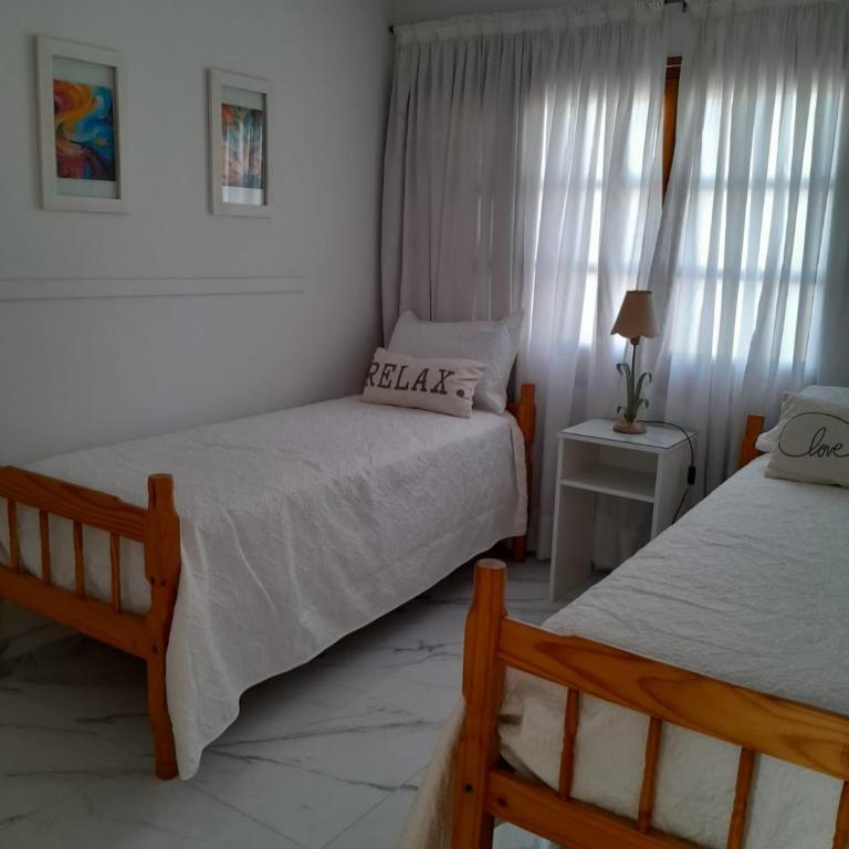 Departamento Ciudad San Rafael MENDOZA - Apartamento - 7