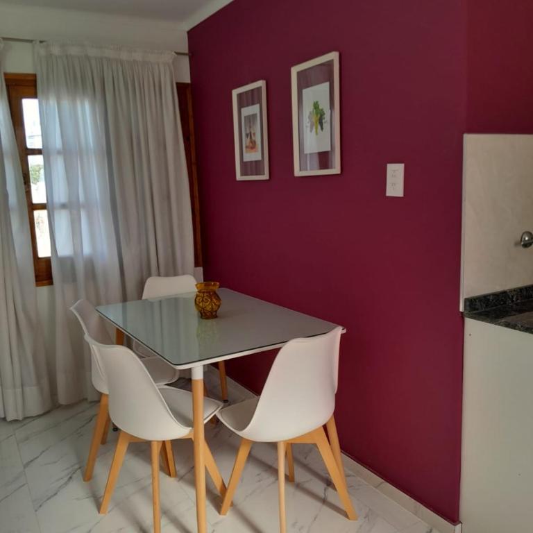 Departamento Ciudad San Rafael MENDOZA - Apartamento - 3