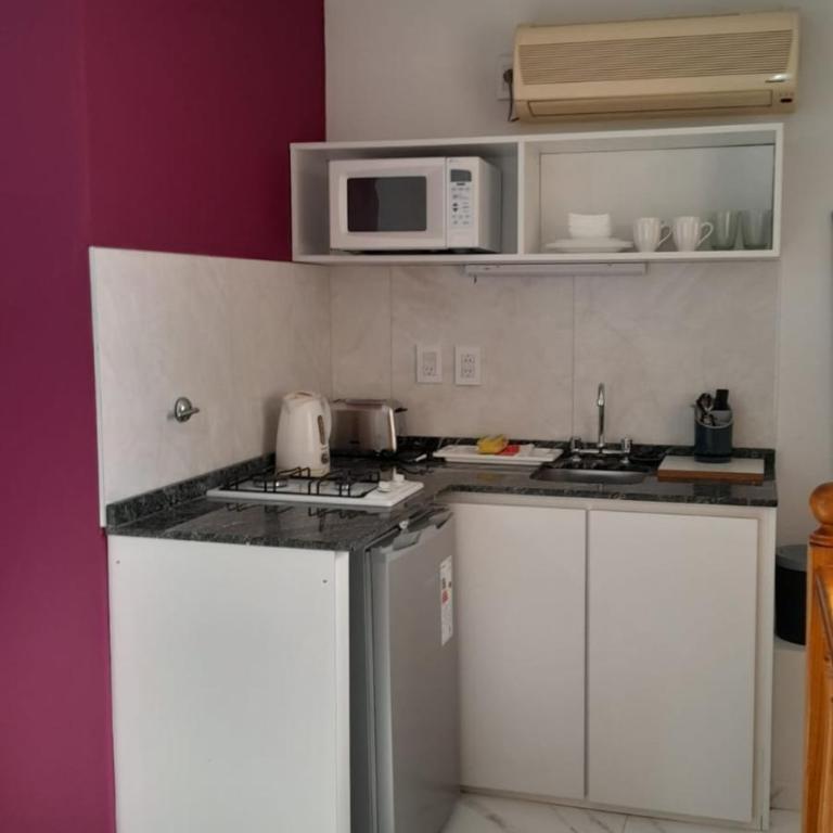 Departamento Ciudad San Rafael MENDOZA - Apartamento - 4