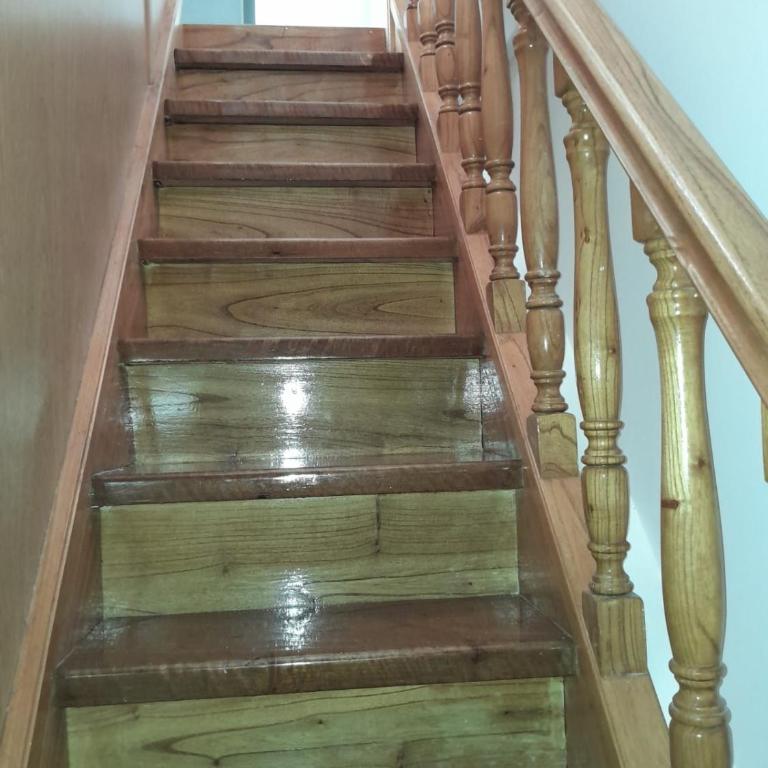 Departamento Ciudad San Rafael MENDOZA - Apartamento - 9