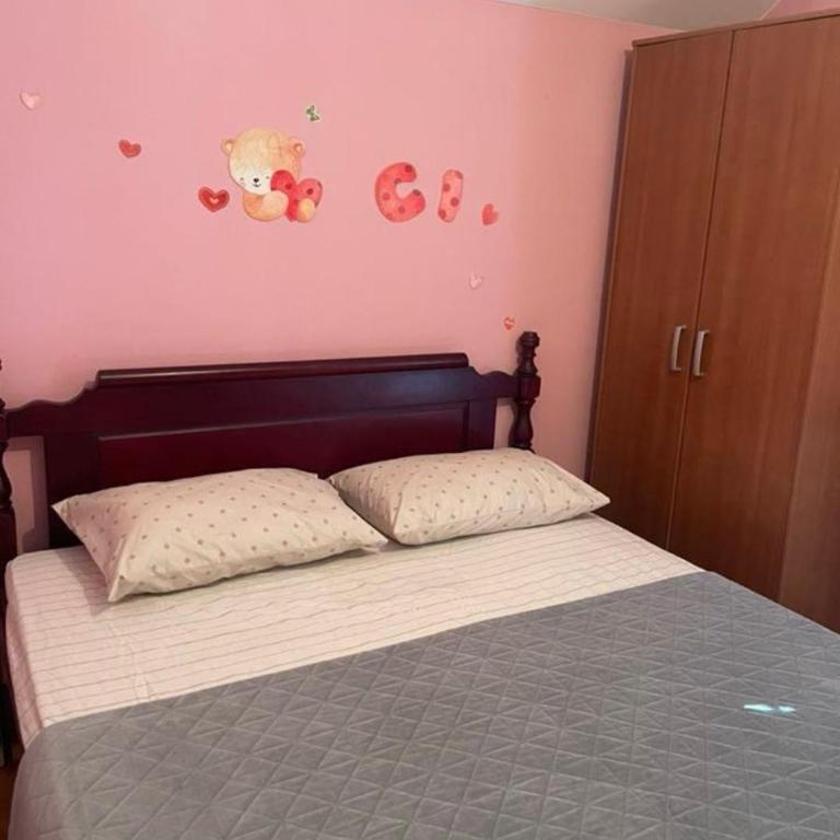 La Simba - Apartman sa 1 Spavaćom Sobom - 4