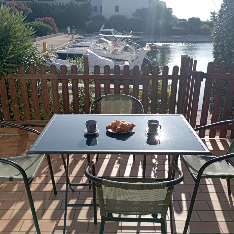 Marina St Cyprien - Appartamento con 1 Camera da Letto - 1