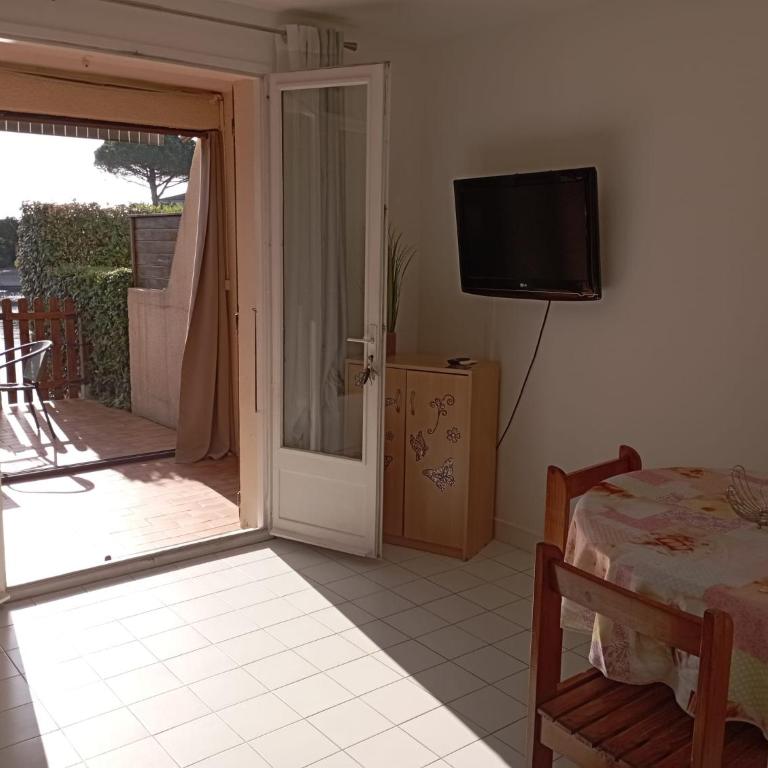 Marina St Cyprien - Appartamento con 1 Camera da Letto - 10