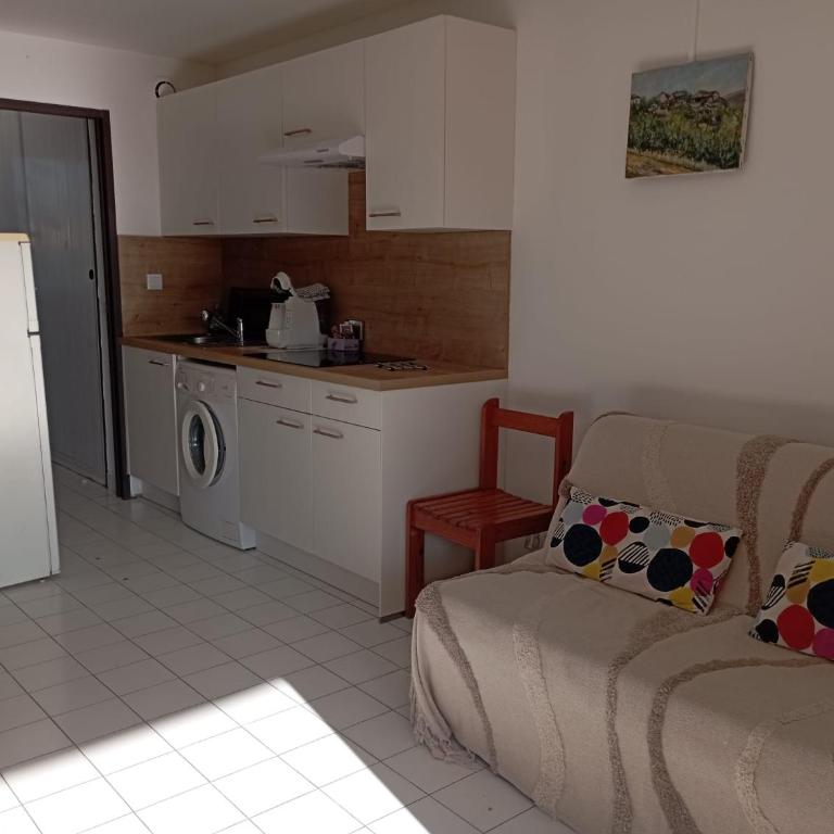 Marina St Cyprien - Appartamento con 1 Camera da Letto - 11