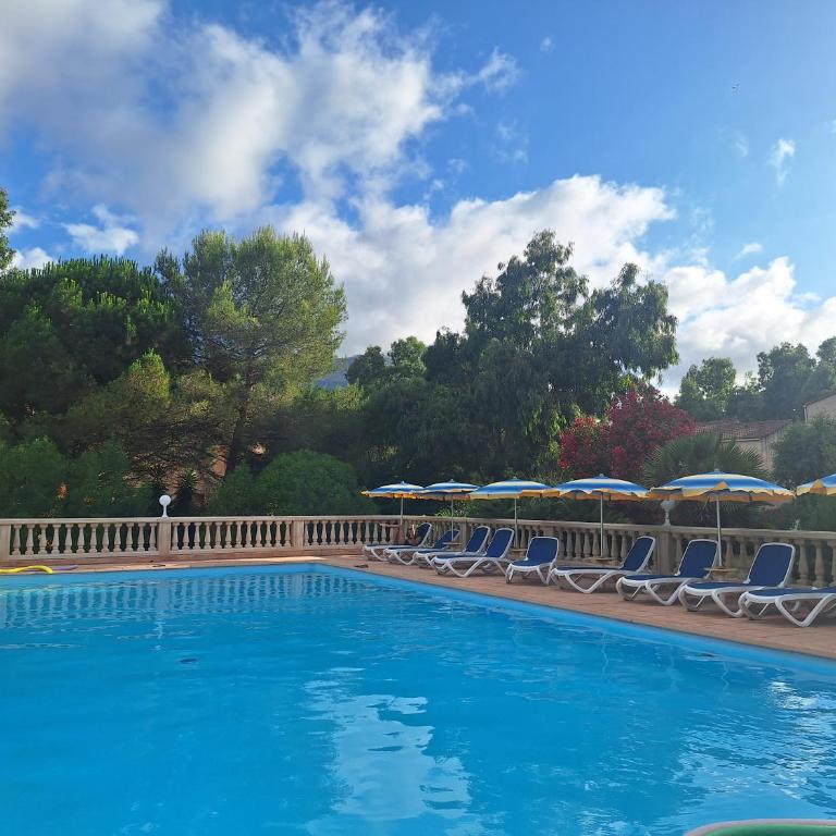 Residence Thalassa - Appartement 1 Chambre - 2