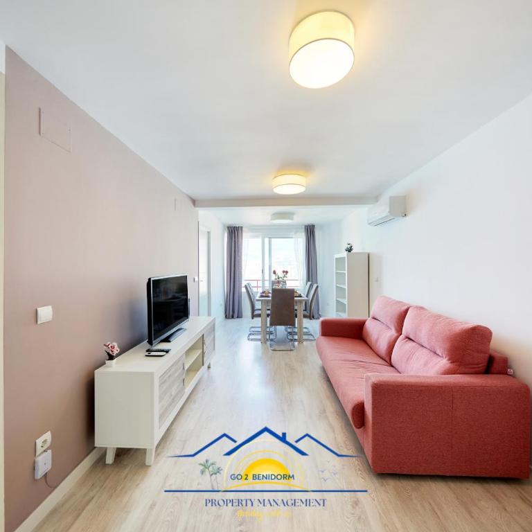 Doro Seaview Apartment - Apartment with Sea View - 8