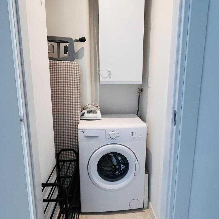 Cannes Palm Beach - Brand New Studio - Oasis of Calm - Appartement 1 Chambre - 5