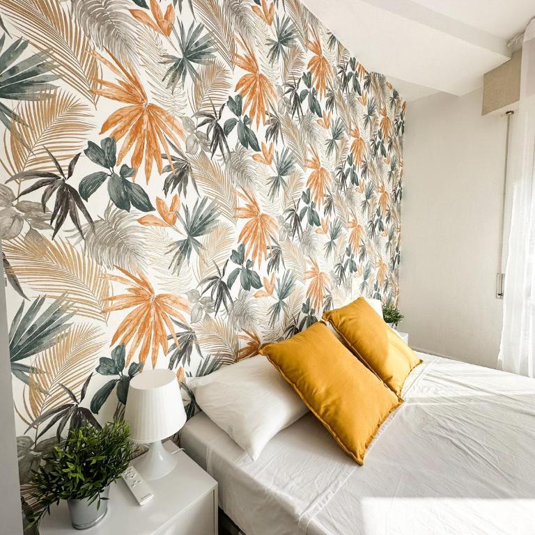 Apartamento 3 dormitorios con vistas al mar en Torrevieja - Three-Bedroom Apartment with Sea View - 13