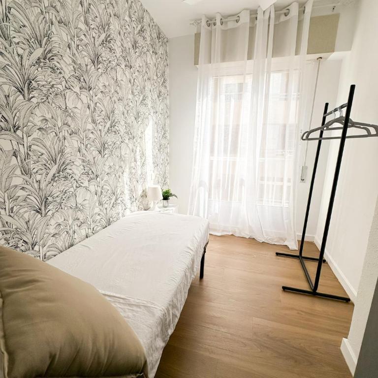 Apartamento 3 dormitorios con vistas al mar en Torrevieja - Three-Bedroom Apartment with Sea View - 18