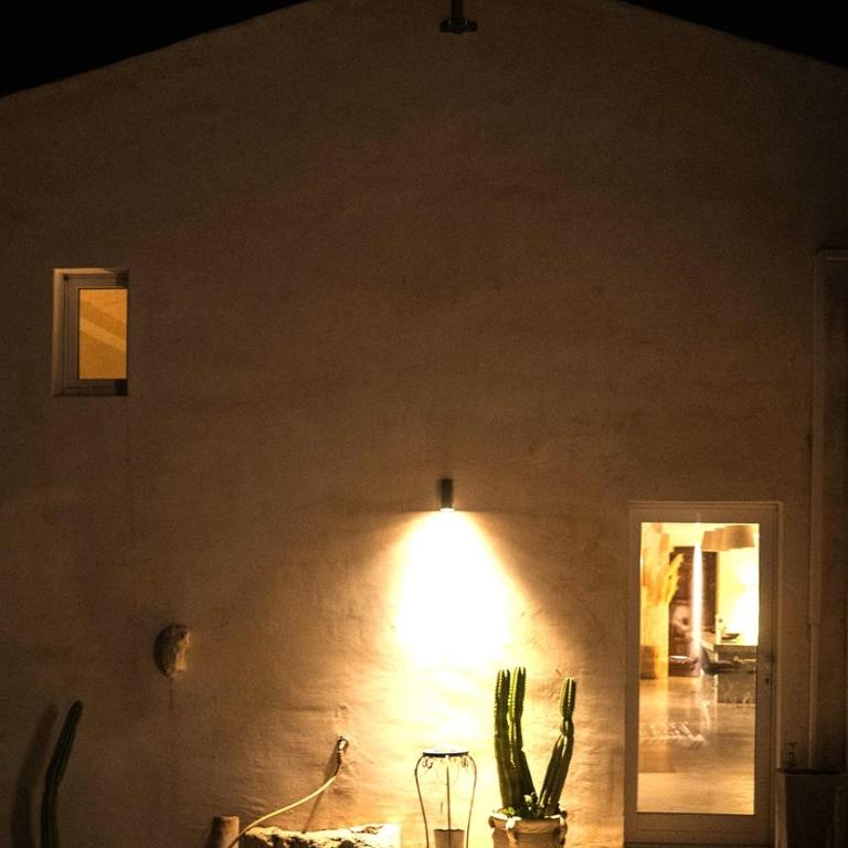 Aguglia Persa - Double Room - Camera Matrimoniale con Bagno Privato - 49