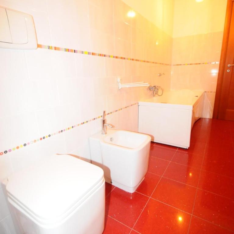 Casa Baloo - One-Bedroom Apartment - 16