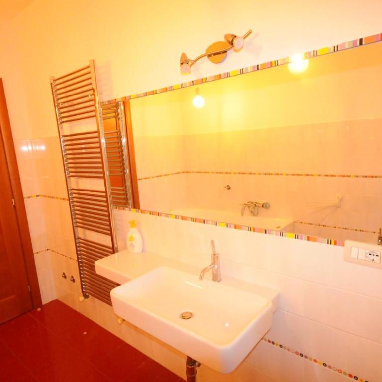 Casa Baloo - One-Bedroom Apartment - 15