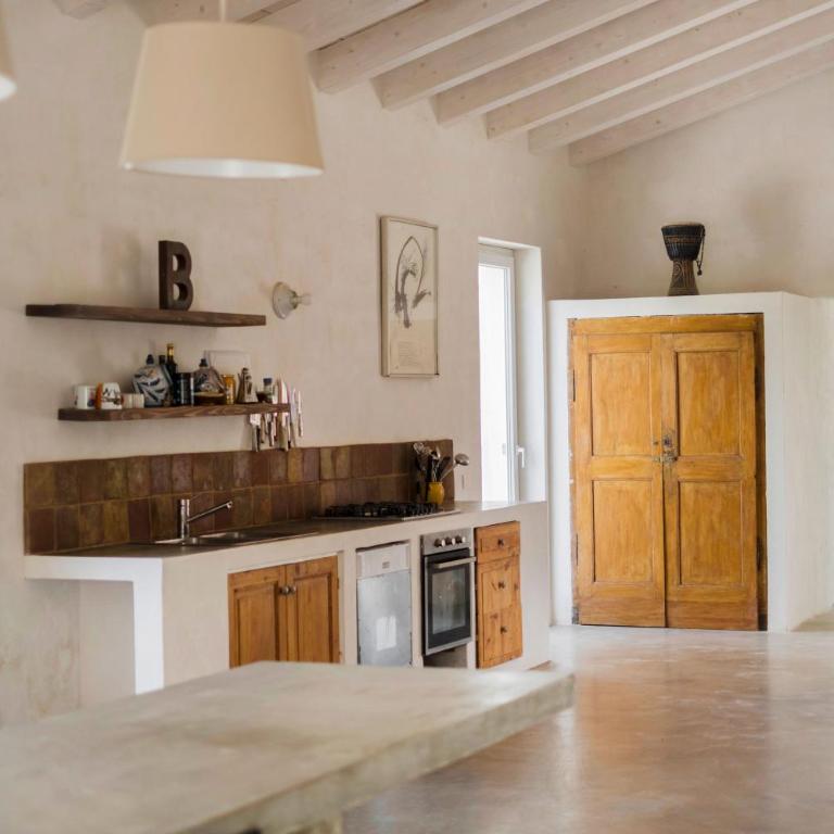 Aguglia Persa - Double Room - Camera Matrimoniale con Bagno Privato - 18