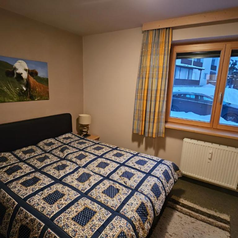 Haus Thalgau E14 - Apartment mit 2 Schlafzimmern - 7