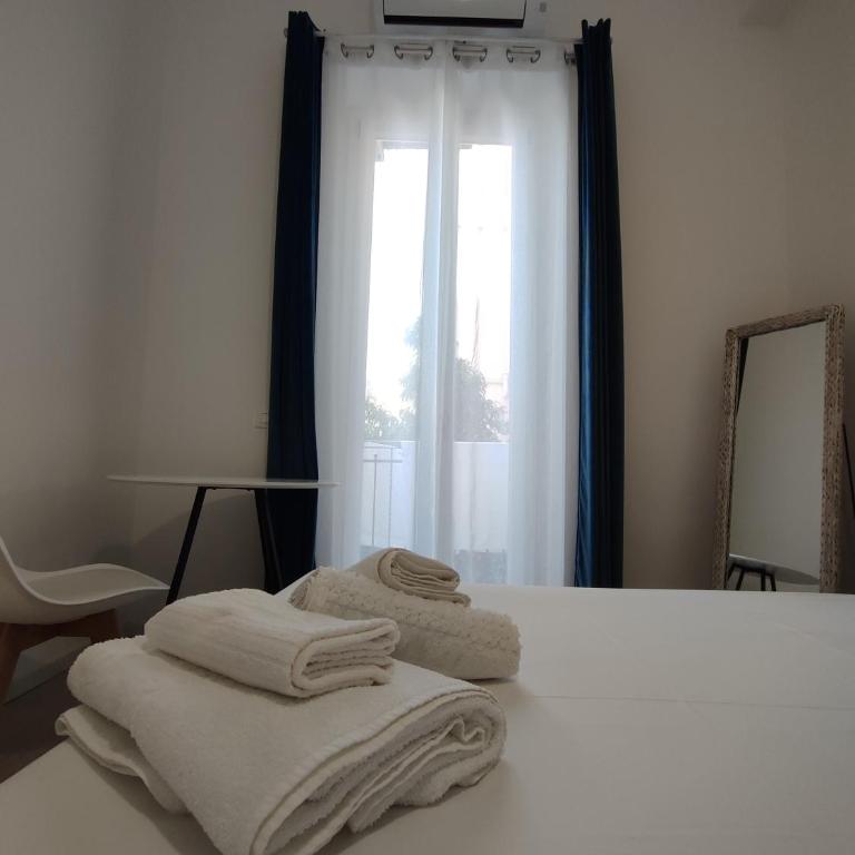 Petite Deva - Central loft with balcony - Appartamento con 1 Camera da Letto - 6