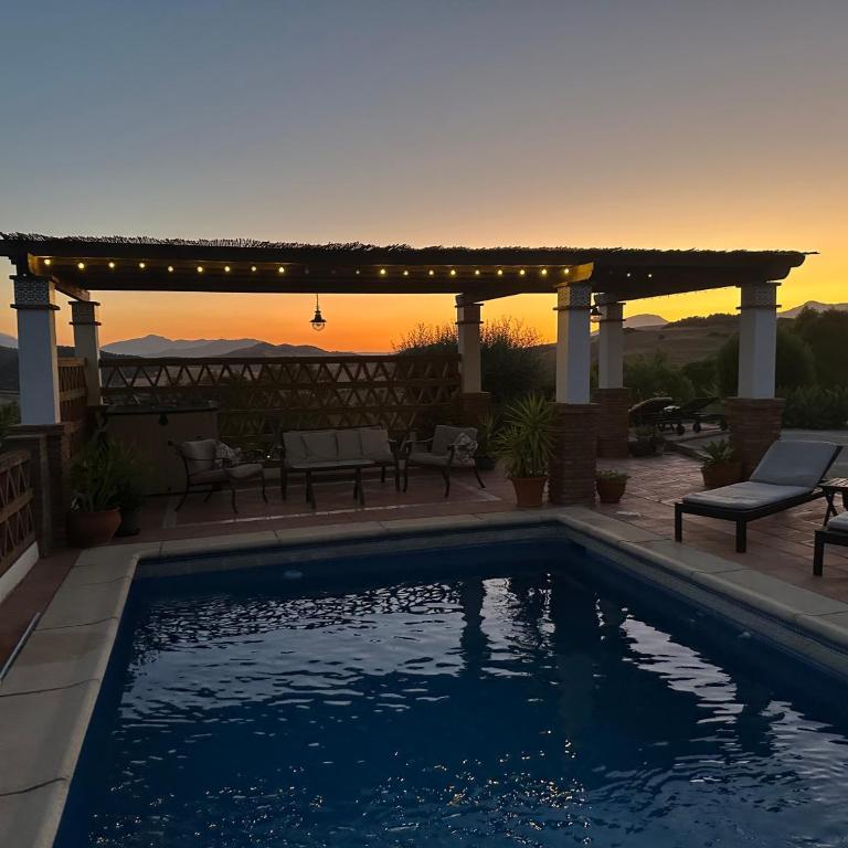 Villa Azafran - Villa de 2 dormitorios - 18