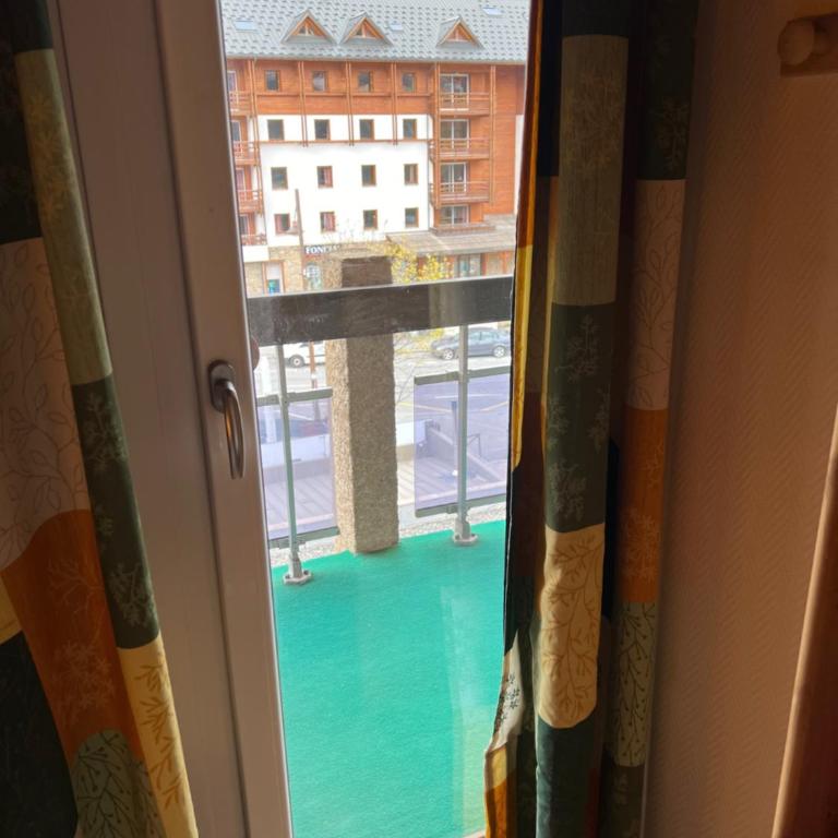 Le Chalet sur le toit - Appartement - 9