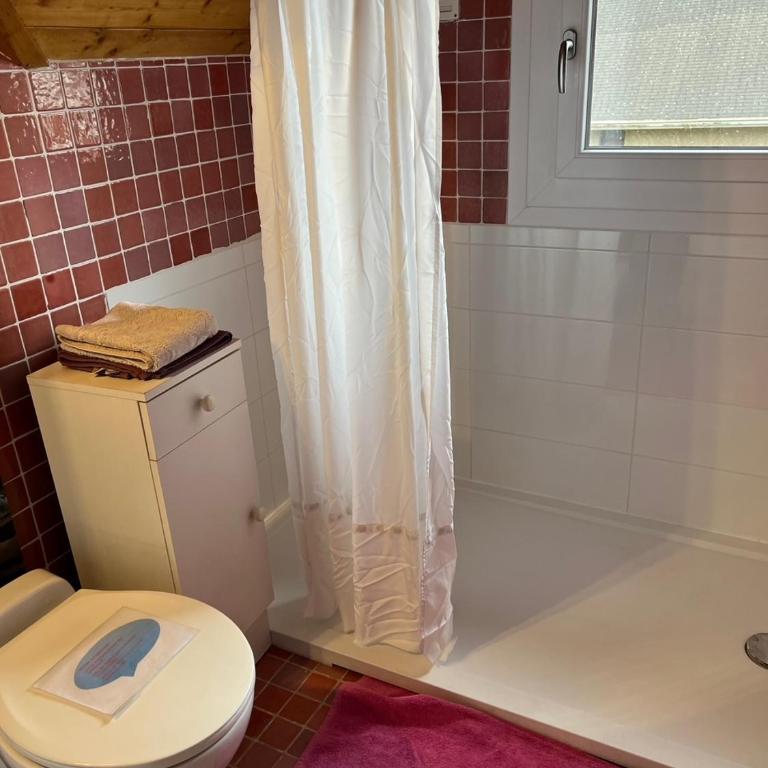 Le Chalet sur le toit - Appartement - 15