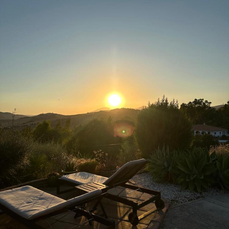 Villa Azafran - Villa de 2 dormitorios - 21
