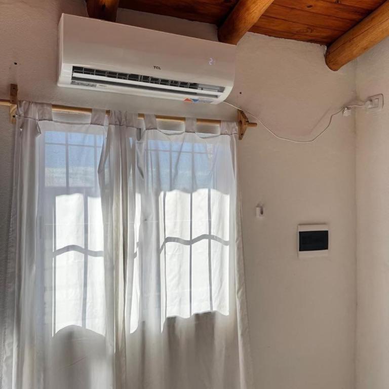 Condominio Atuel con Cocina Wifi Cochera Desayuno - Apartamento de 2 dormitorios - 12