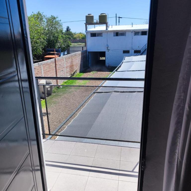 Condominio Atuel con Cocina Wifi Cochera Desayuno - Apartamento de 2 dormitorios - 13