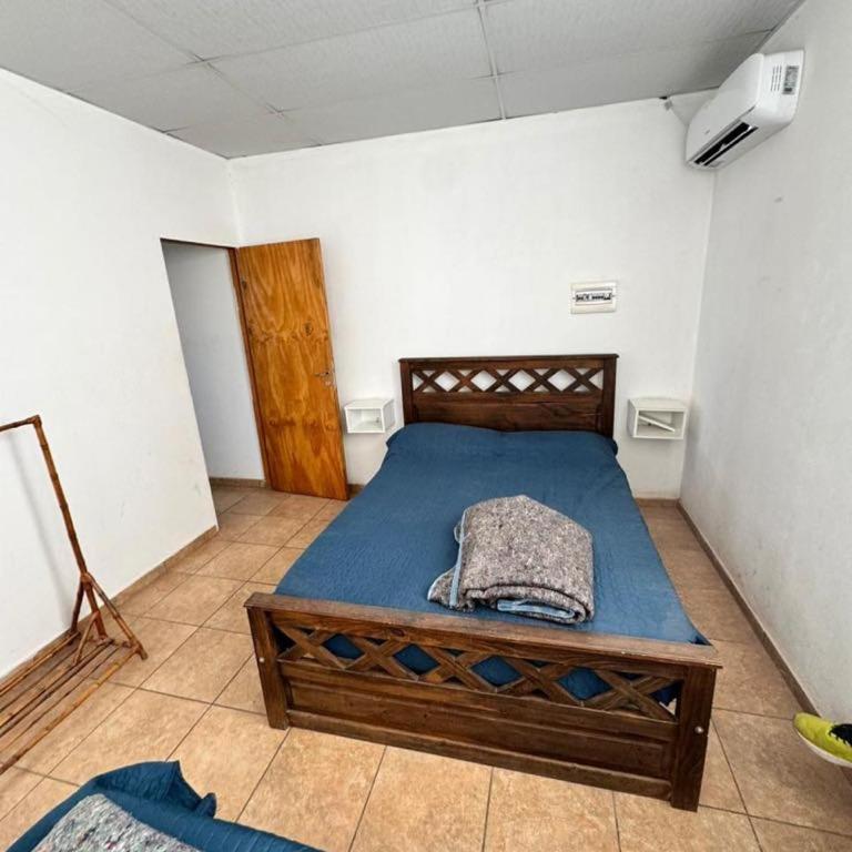 Condominio Atuel con Cocina Wifi Cochera Desayuno - Apartamento de 2 dormitorios - 18