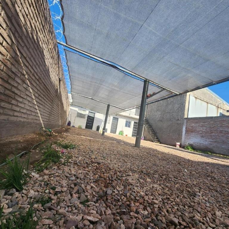 Condominio Atuel con Cocina Wifi Cochera Desayuno - Apartamento de 2 dormitorios - 22