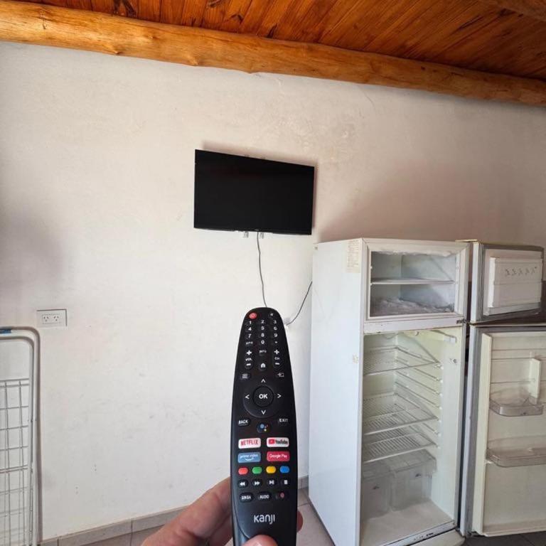 Condominio Atuel con Cocina Wifi Cochera Desayuno - Apartamento de 2 dormitorios - 23