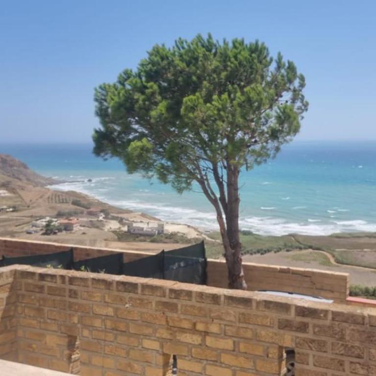 Villa Sogni di Mare - Zweibettzimmer - 1