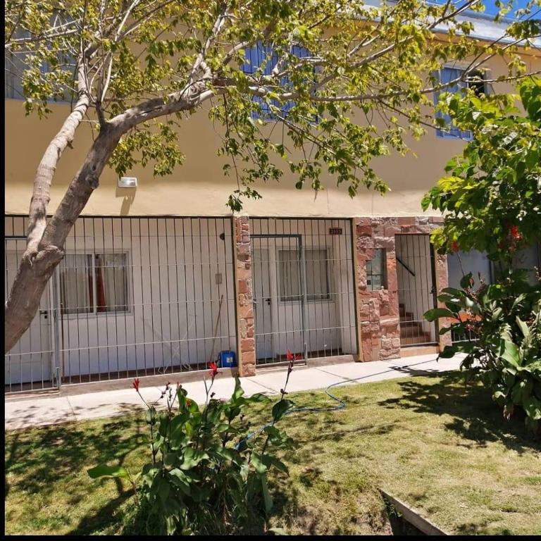 Condominio Atuel con Cocina Wifi Cochera Desayuno - Apartamento de 2 dormitorios - 26