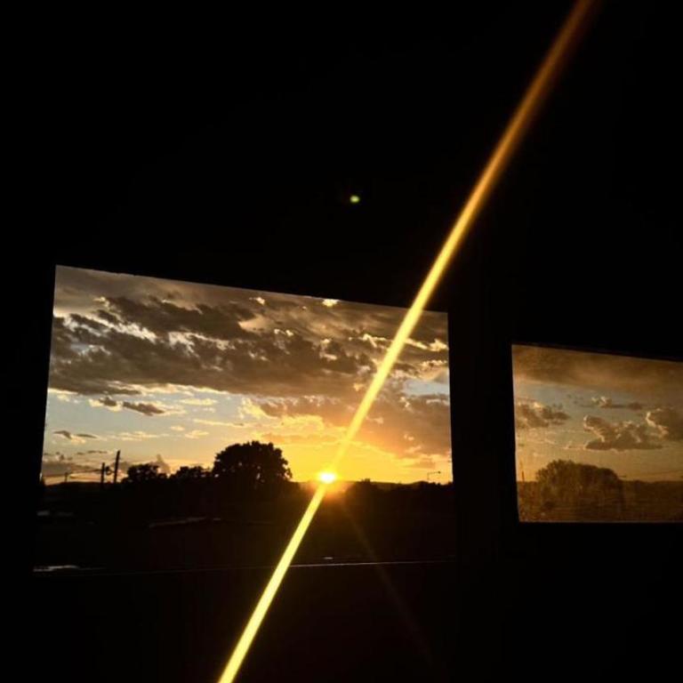 Condominio Atuel con Cocina Wifi Cochera Desayuno - Apartamento de 2 dormitorios - 29