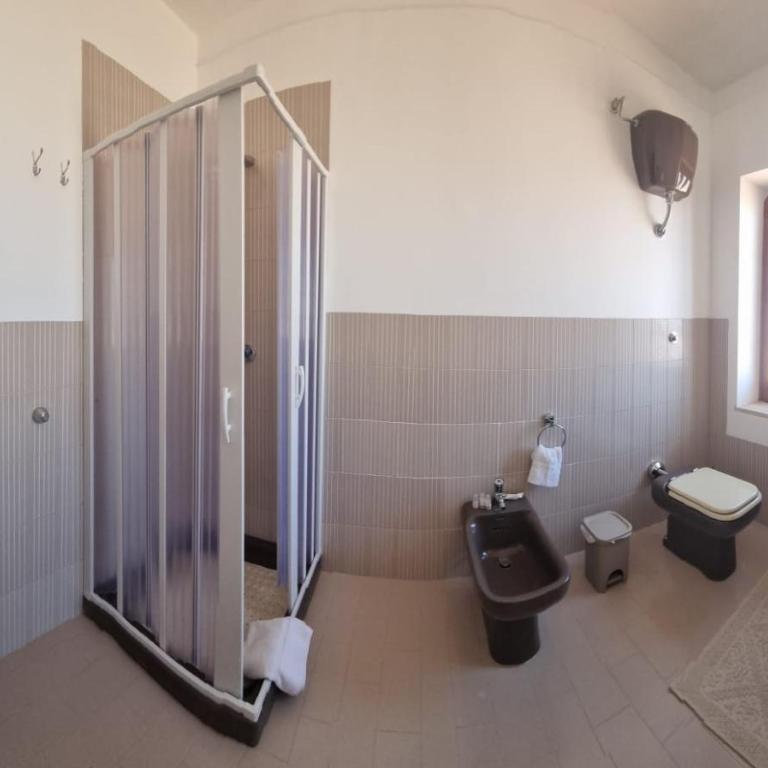Villa Sogni di Mare - Zweibettzimmer - 4