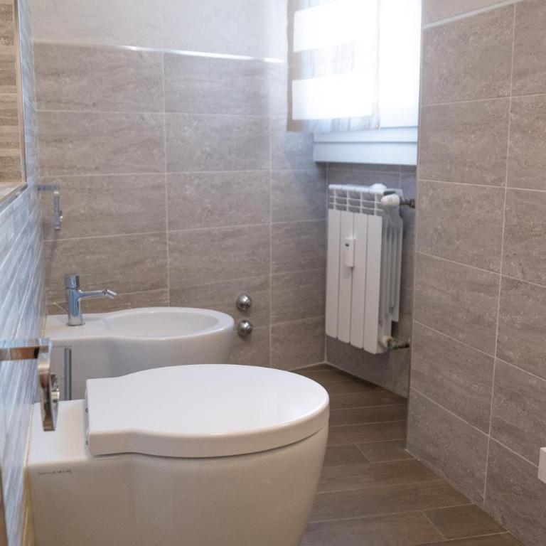I Love San Pietro - Appartamento con 1 Camera da Letto - 34