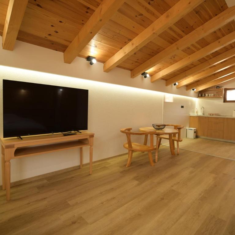 Apartman Darija - Deluxe Double Studio - 4