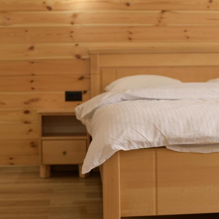 Apartman Darija - Deluxe Double Studio - 7