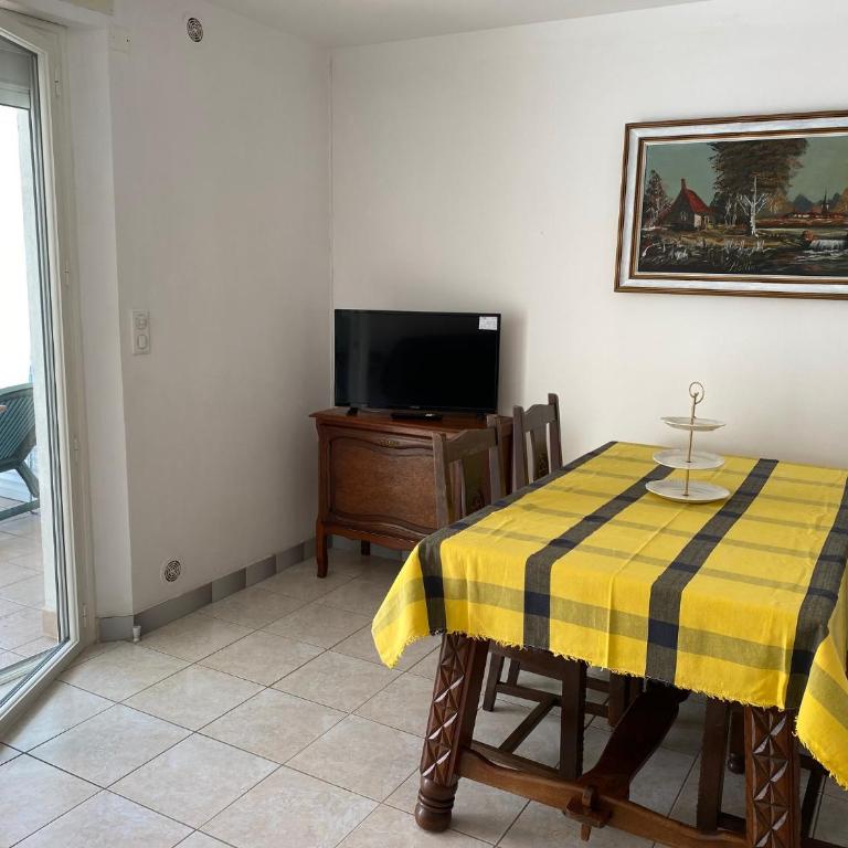 havre de paix - Appartamento con Vista Giardino - 8