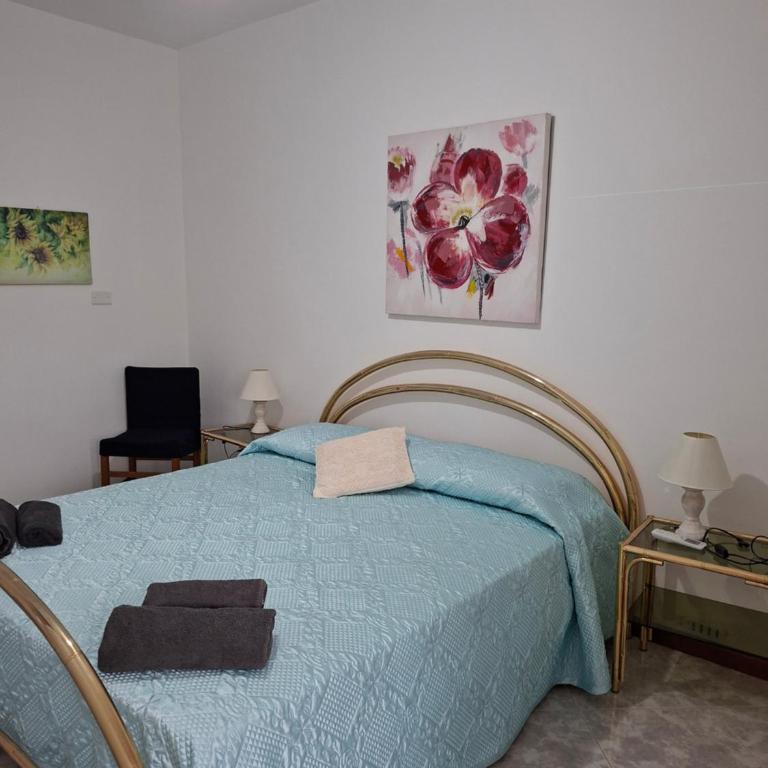 Capo Caccia Home Holidays - Appartamento con 3 Camere da Letto e Vista Mare - 5