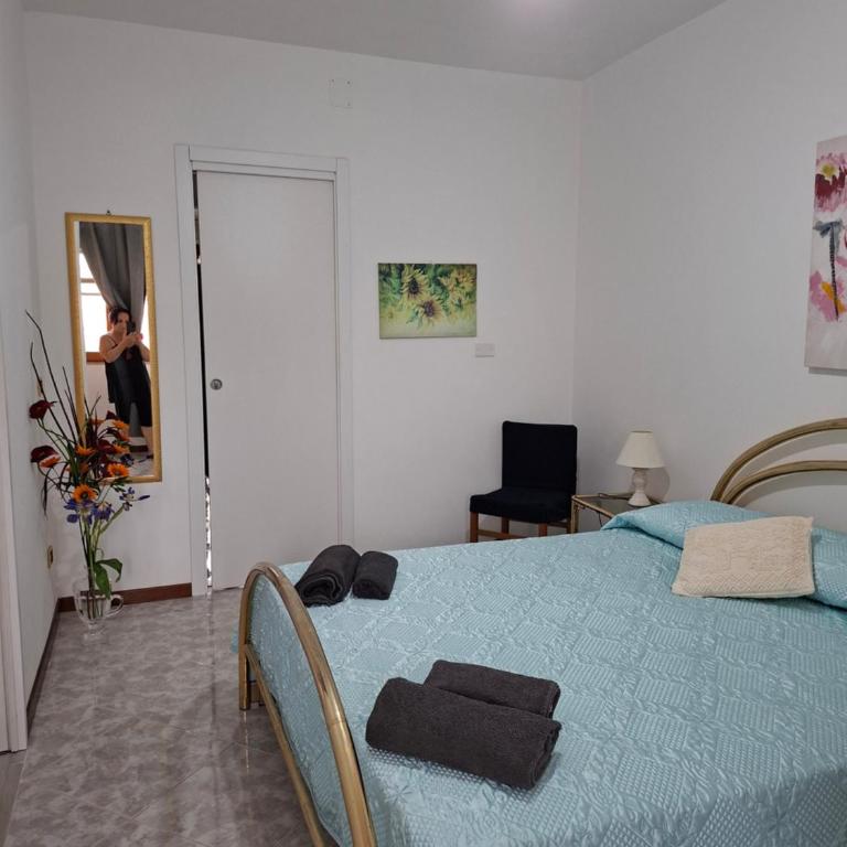 Capo Caccia Home Holidays - Appartamento con 3 Camere da Letto e Vista Mare - 6